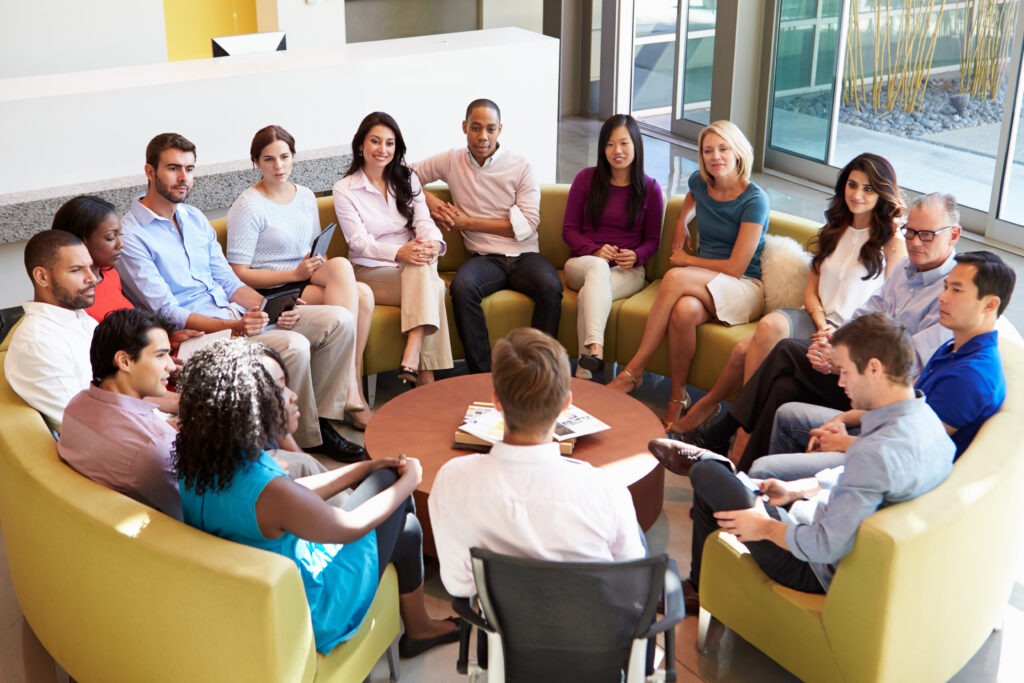 The Importance of Support Networks for Cancer Patients