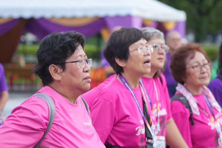 Kisah Kanser: Kemenangan Mengatasi Kesulitan Di Hadapan Kanser