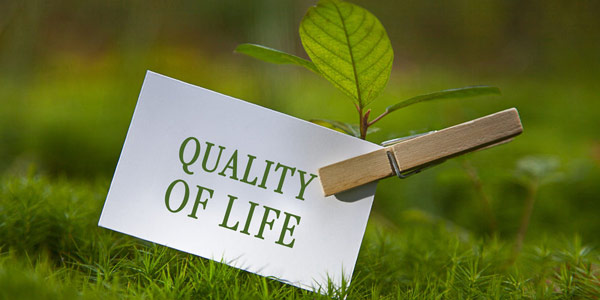 Palliative Care: Enhancing Quality of Life for Cancer Patients