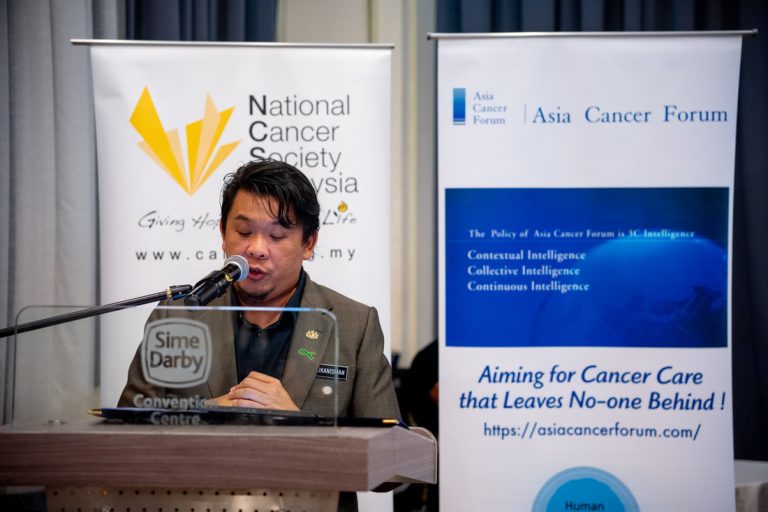 Patient Advocacy and ESG: Empowering Voices in Cancer Care