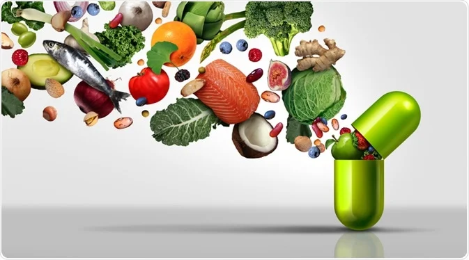 The Role of Nutrition in Cancer Prevention and Recovery