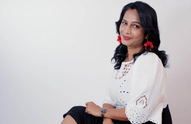 Picture of Nirmala Bhoo Pathy