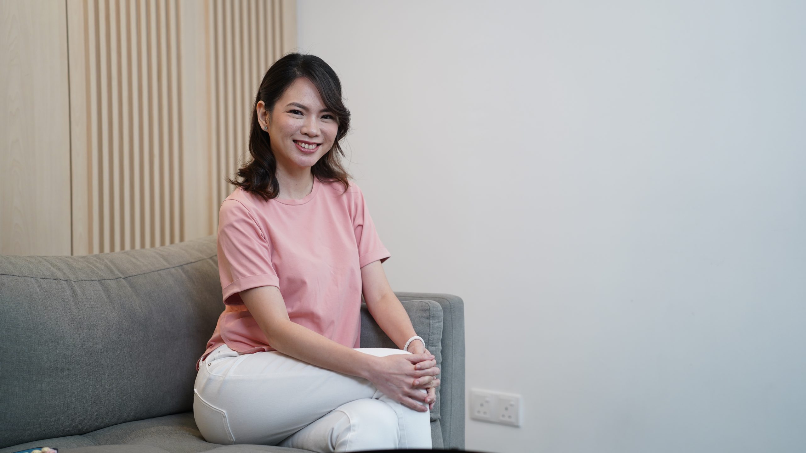 Picture of Choo Mei Sze