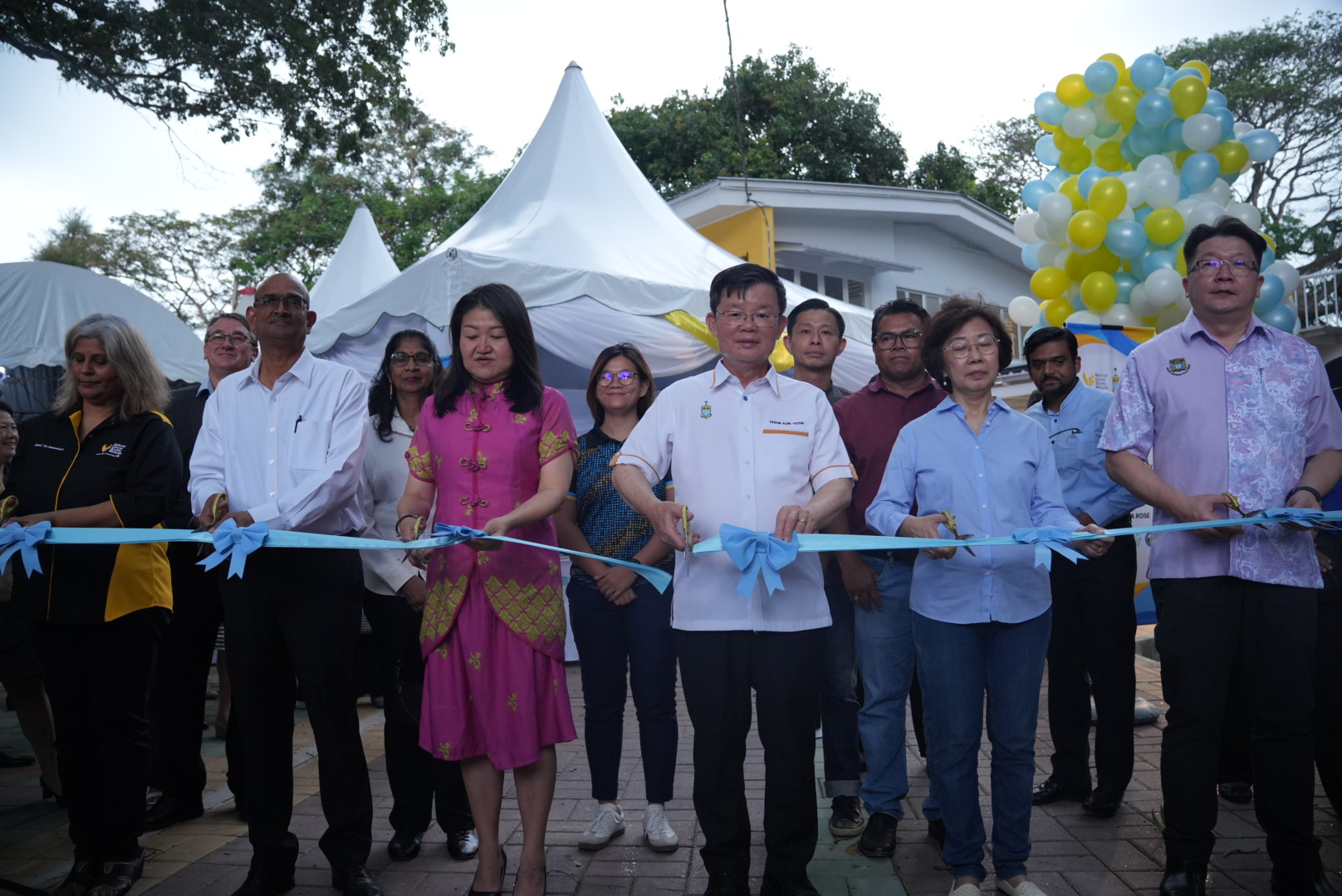 National Cancer Society Malaysia Expands ‘Home of Hope’ Service to Penang, Providing Support for Cancer Patients