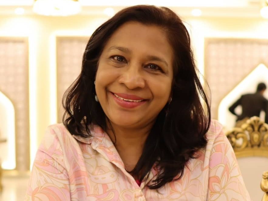 Picture of Mahani