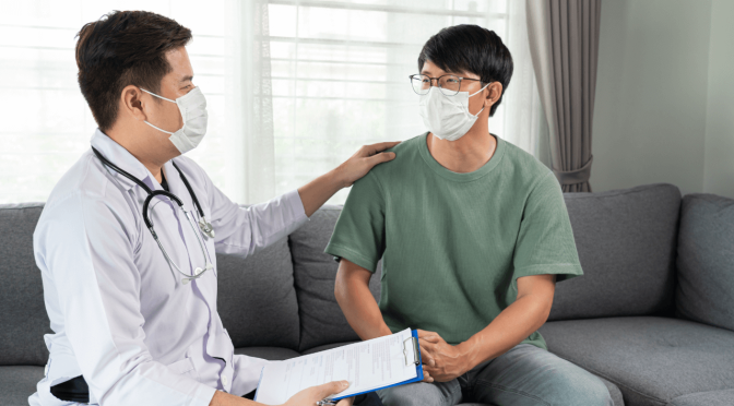 When one test changes everything: The urgent need for cancer screening in Malaysia