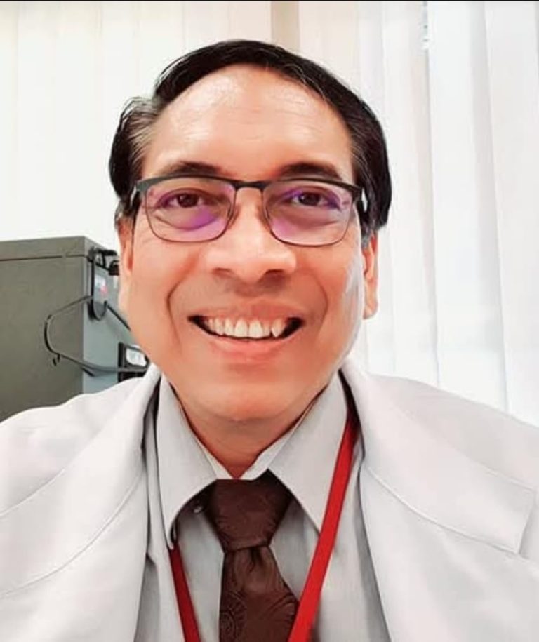 Kolum | Beban Kanser Dan Faktor Penyumbang 