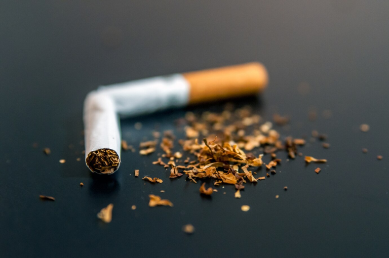 Tobacco Policy in Malaysia: Addressing Public Health Challenges 