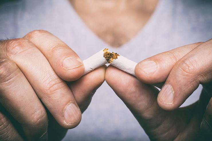 Should Everyone Get Lung Cancer Screening? The Hidden Risks for Non-Smokers