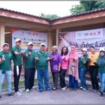 Sumbangan Bubur Lambuk Menceriakan Ramadan Pesakit Kanser