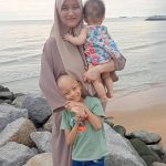 Perjalanan Pesakit Kanser Iman Aryan: Menghadapi Kanser Dengan Kekuatan Dan Sokongan