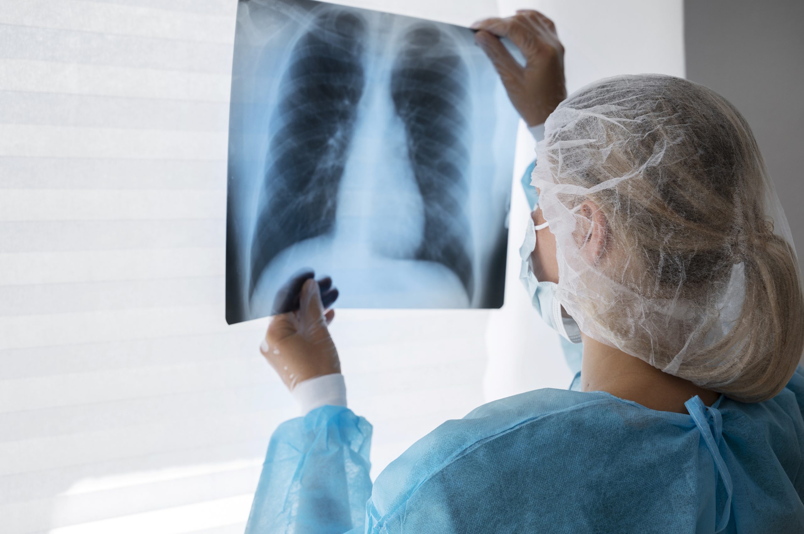 Malaysia Grapples with Rising Lung Cancer Cases