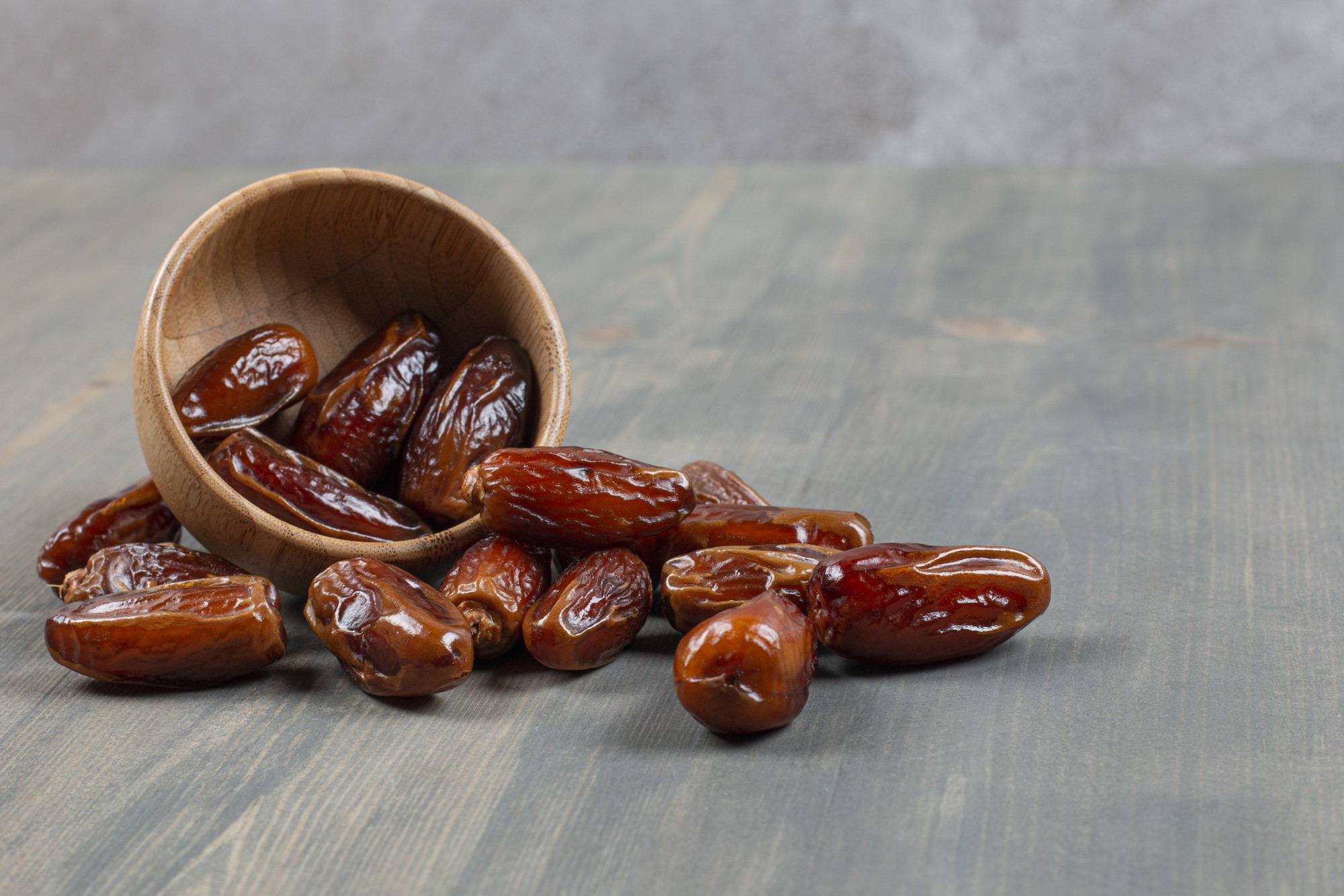 From tradition to digestion: How dates with butter affect your gut health