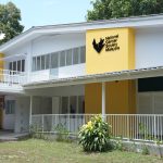 National Cancer Society Malaysia recognised as CCI’s international ‘Home Away From Home’ programme recipient