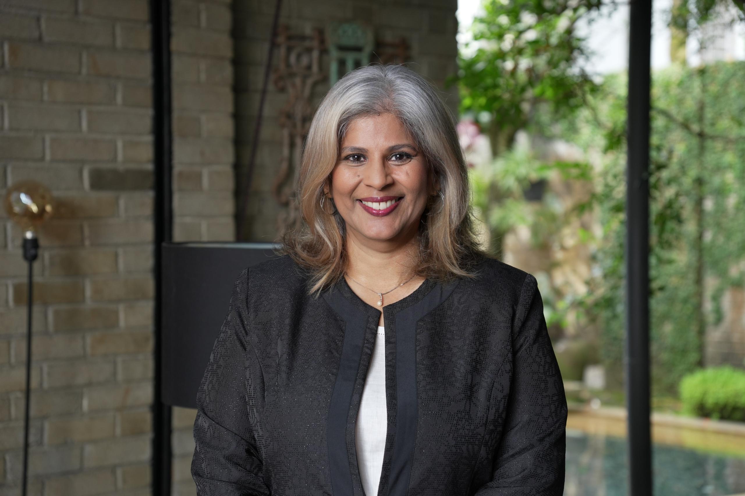 Dr Saunthari Somasundaram elected President-Elect of Global NCD Alliance for 2025–2027 term