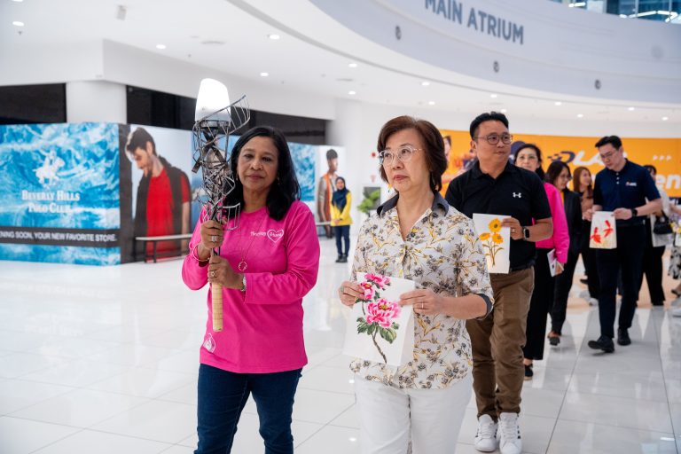 Luminaria Penang 2025