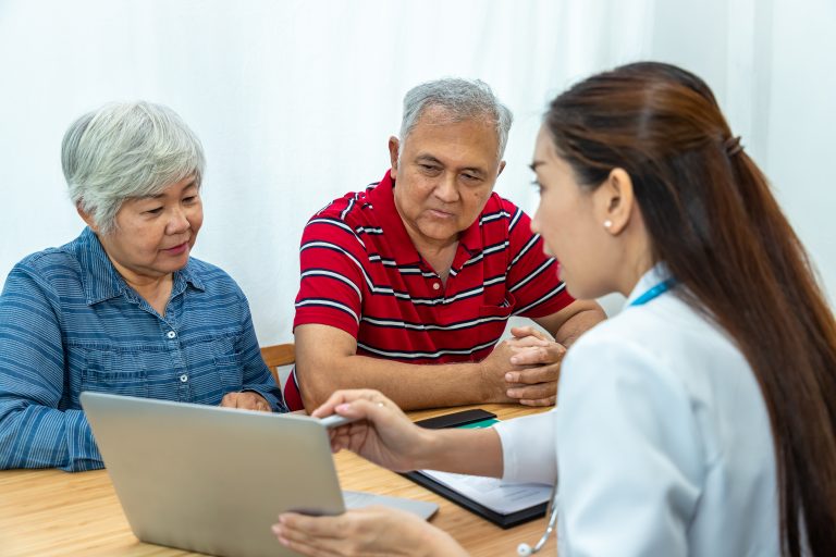 Beyond the diagnosis: How cancer stigma hurts patients and families in Malaysia
