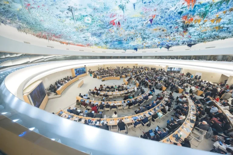 Malaysia champions global health milestone with landmark lung health resolution at WHA