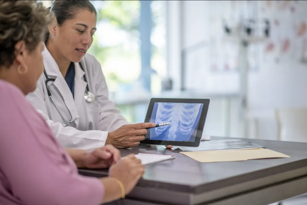 Young women and lung cancer: An urgent call to rethink the narrative