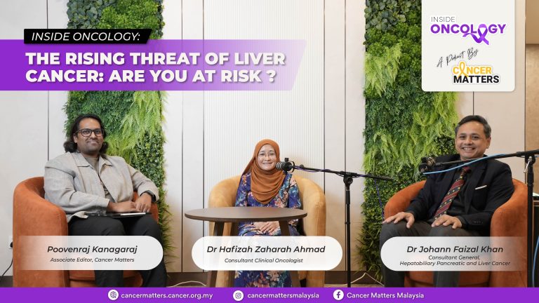 The Rising Threat of Liver Cancer : Are you at Risk?