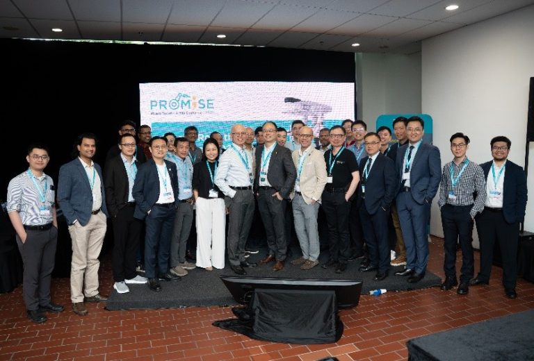 Hospital Picaso Hosts PROMISE 2025: A Milestone Event in Robotic & Minimally Invasive Surgery