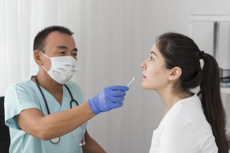 Let’s talk about oral cancer 