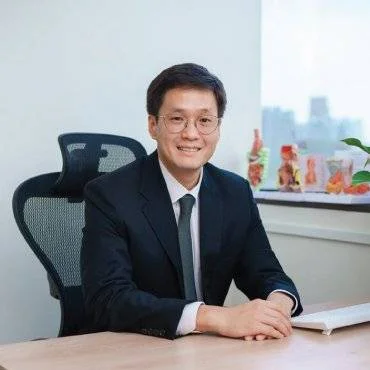 Picture of Dr Kim Guowei