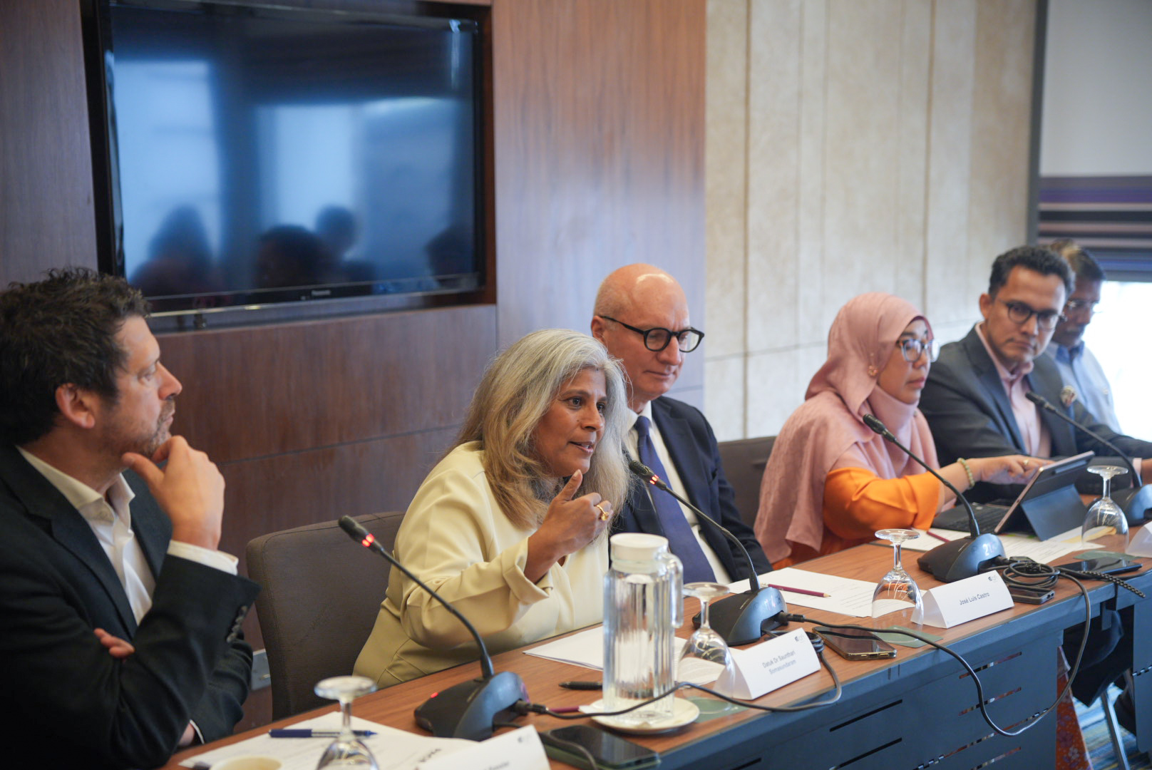 Experts at KL media workshop urge sustained action on chronic lung diseases