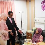 Pink October 2025 Damansara Specialist Hospital: Breast cancer has a high survival rate if detected and treated early