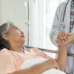 Stories of communications, hope and love