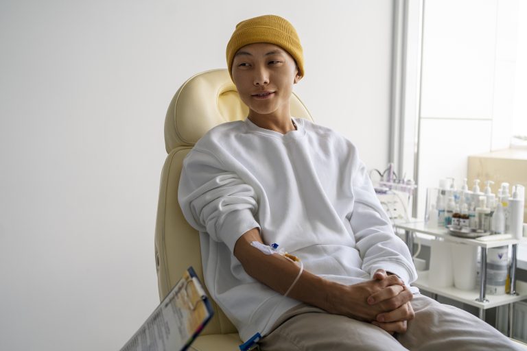 When patients choose their path: Lessons in acceptance and compassion