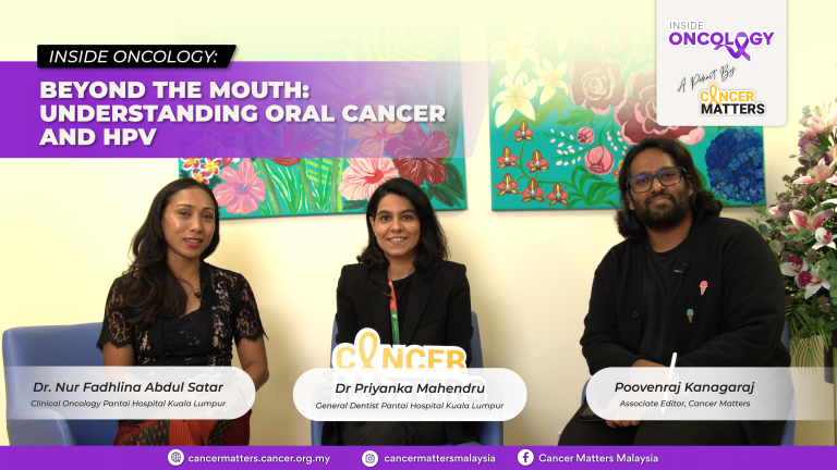 Beyond the Mouth: Understanding Oral Cancer and HPV