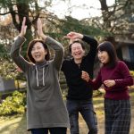 A community that carries you 