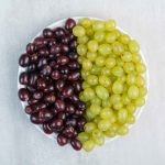 All We Need to Know About Grape Seed