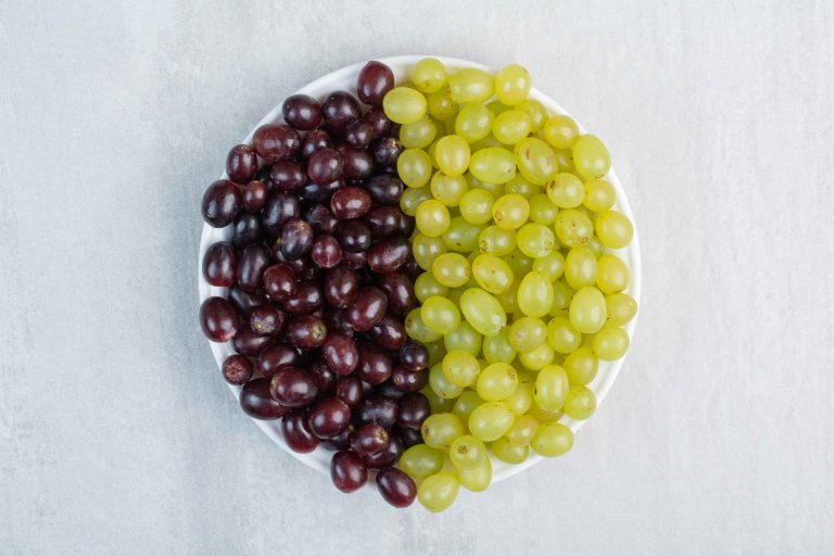All We Need to Know About Grape Seed