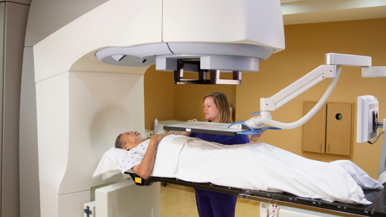 Prostate Cancer Part 4 -Radiotherapy For Prostate Cancer In 2026 