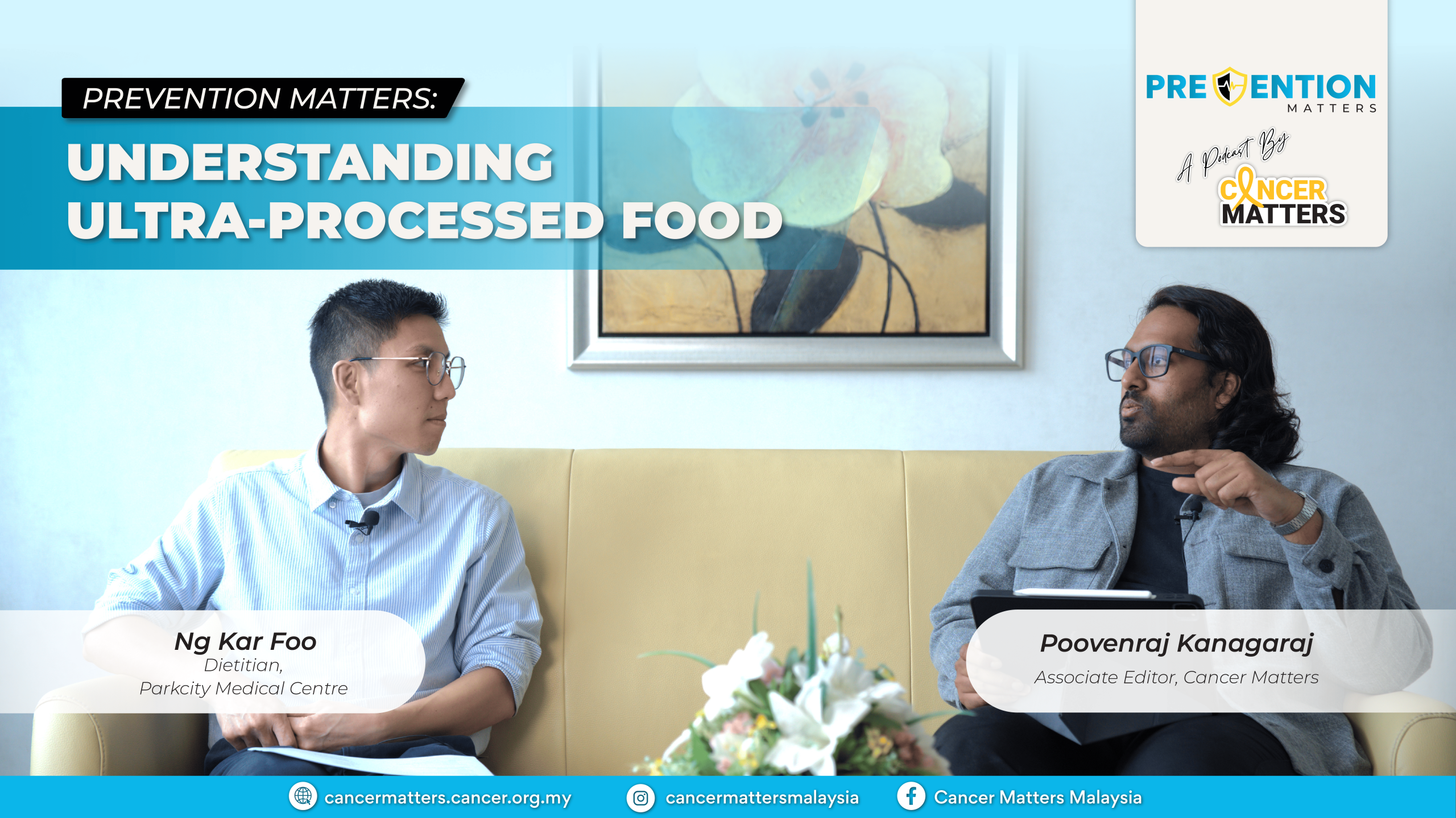 Understanding Ultra-Processed Food