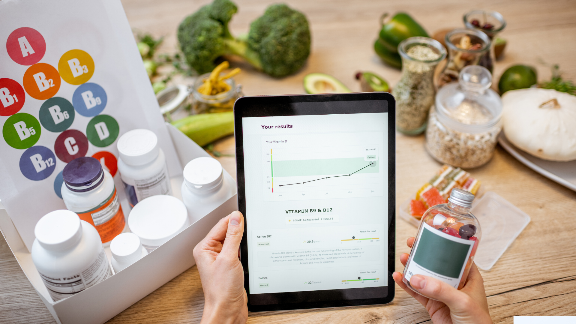 Managing Cholesterol After Cancer: Nutrition & Supplement Strategies for Survivors