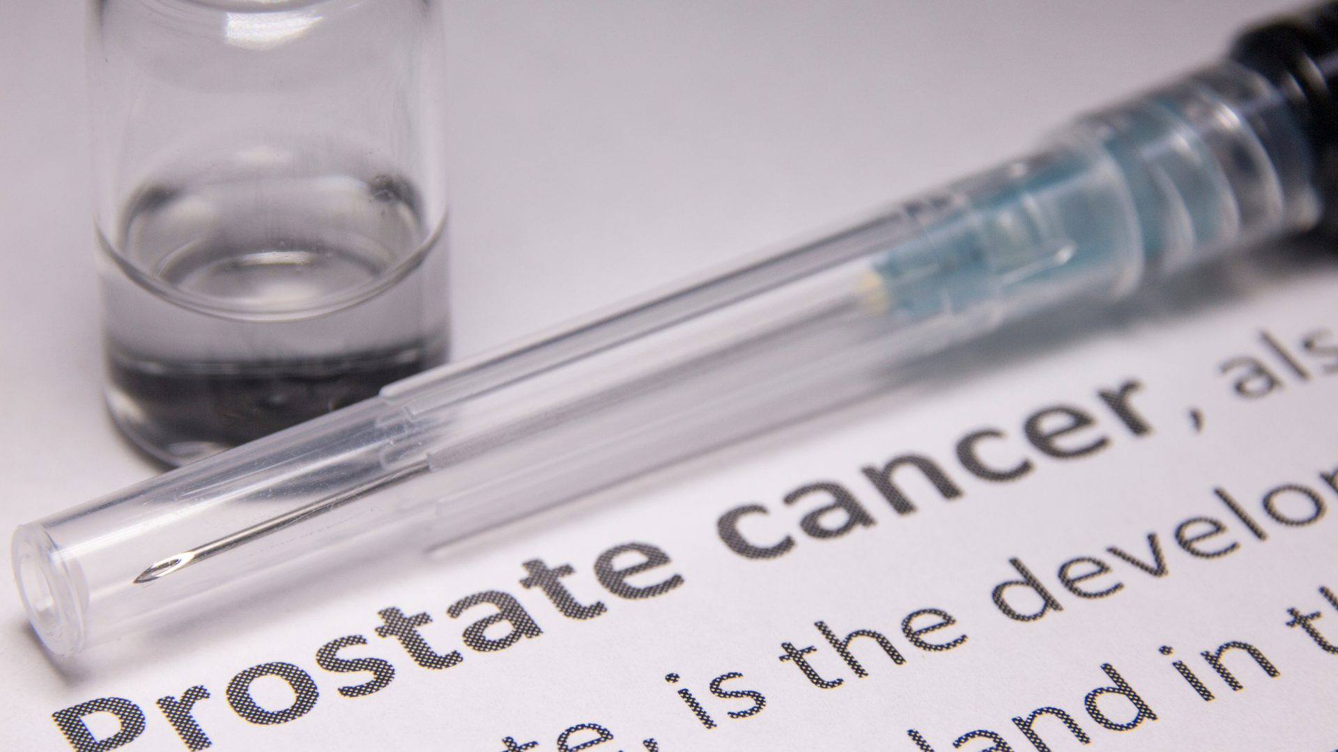 Prostate Cancer Part 7 – A Critical Analysis Of Landmark Clinical Trials In Localised Prostate Cancer