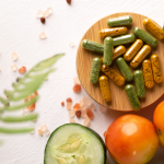 Can Nutrition and Supplements Help Reduce Post Cancer-Related Fatigue? 