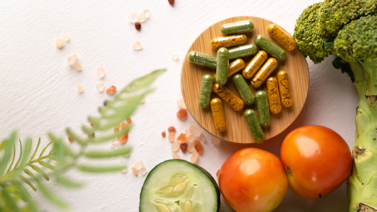 Can Nutrition and Supplements Help Reduce Post Cancer-Related Fatigue? 