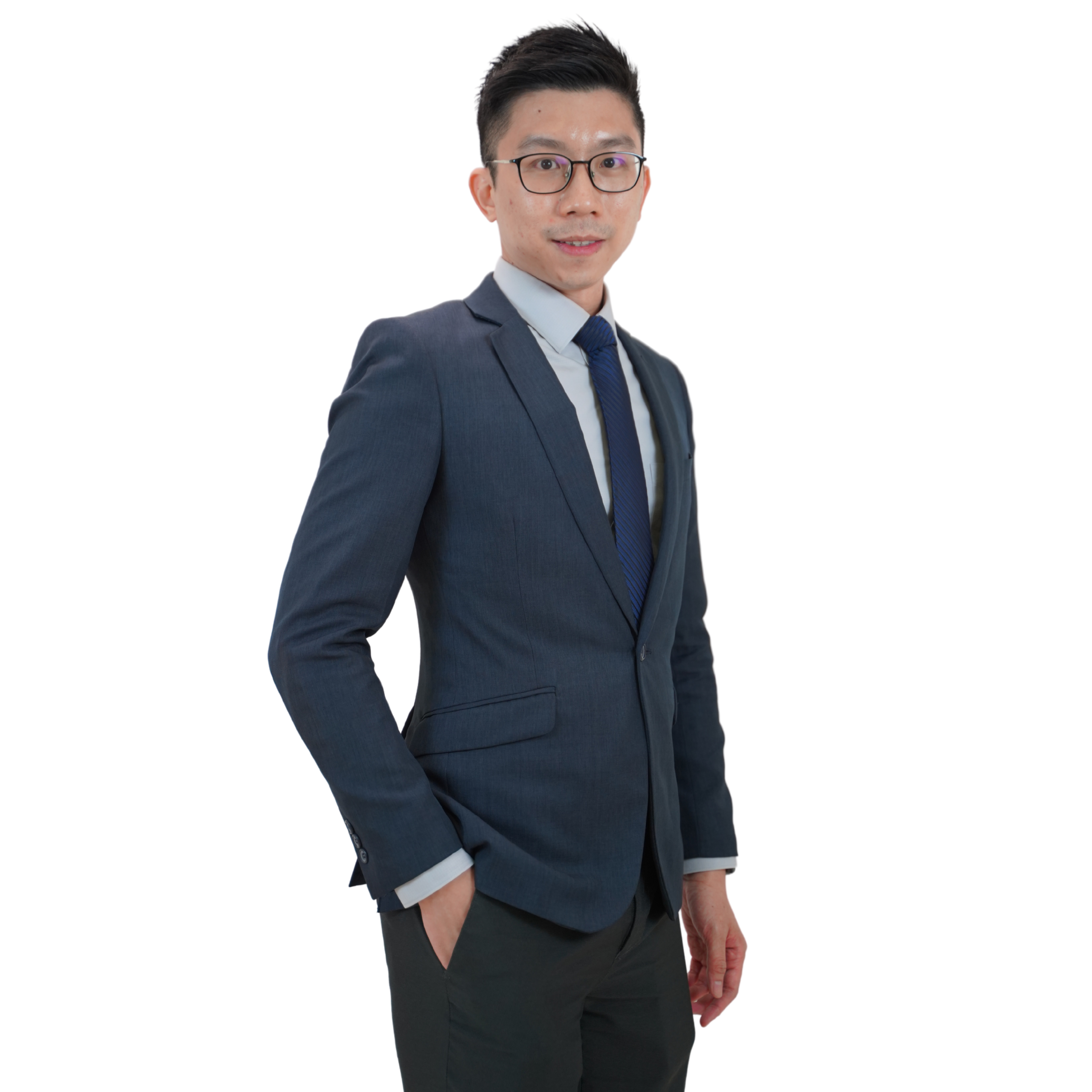 Picture of Dr. Chin Ka Kiat