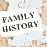 Family History vs Lifestyle
