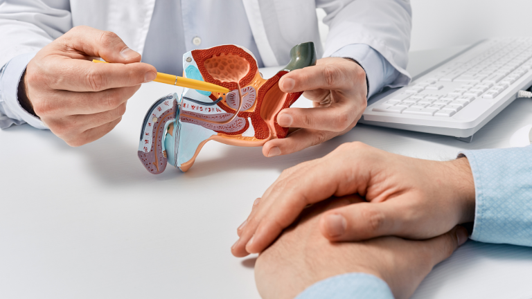 Prostate Cancer Part 9 – Advanced (Metastatic) Prostate Cancer: Terminologies  Used And Understanding The Basis Of Clinical Trials In Advanced Prostate Cancer