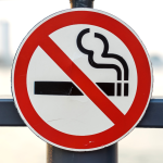 Puff of Smoke: The Harmful Effects of Smoking on Health  