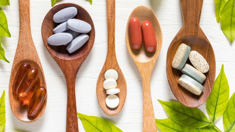 Can Supplements Feed Cancer? The Surprising Truth About Antioxidants 