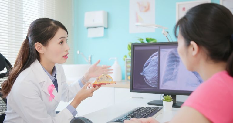 Through the Lens of Care: Advanced Breast Imaging and Expert Insights 
