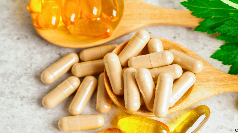 Do We Really Need Supplements? Think Before You Swallow